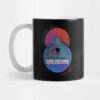 King Gizzard And The Lizard Wizard Mug Official King Gizzard Merch