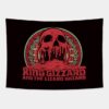 Billabong Valley Tapestry Official King Gizzard Merch