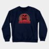 Billabong Valley Crewneck Sweatshirt Official King Gizzard Merch