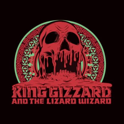 Billabong Valley Phone Case Official King Gizzard Merch