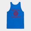 The Robots Here Tank Top Official King Gizzard Merch