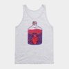 Float Along Tank Top Official King Gizzard Merch