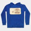 Butterfly Hoodie Official King Gizzard Merch