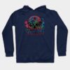 Dazed And Confused Hoodie Official King Gizzard Merch