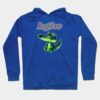 King Gizzard Gator Baby Kglw Design Hoodie Official King Gizzard Merch