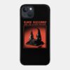 King Gizzard And The Lizard Wizard T Shirt Phone Case Official King Gizzard Merch