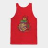 Kglw Tank Top Official King Gizzard Merch