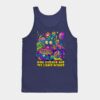 King Gizzard And The Lizard Wizard Original Fan Ar Tank Top Official King Gizzard Merch