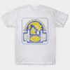 The Lizzard Lizzard T-Shirt Official King Gizzard Merch