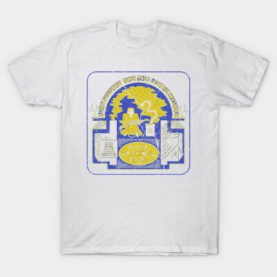 The Lizzard Lizzard T-Shirt Official King Gizzard Merch