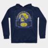 The Lizzard Lizzard Hoodie Official King Gizzard Merch