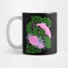 King Gizzard And The Lizard Wizard T Shirt Mug Official King Gizzard Merch