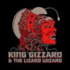 King Gizz Phone Case Official King Gizzard Merch