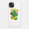 King Gizz Phone Case Official King Gizzard Merch