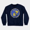 King Gizz Crewneck Sweatshirt Official King Gizzard Merch