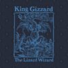 This Is King Gizzard And Lizard Wizard Crewneck Sweatshirt Official King Gizzard Merch