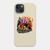 Petrodragonic Phone Case Official King Gizzard Merch