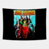 Polygondwana Tapestry Official King Gizzard Merch