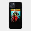 Polygondwana Phone Case Official King Gizzard Merch