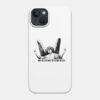 King Gizzard And The Lizard Wizard Phone Case Official King Gizzard Merch