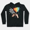 King Gizzard And The Lizard Wizard Fanart Design Hoodie Official King Gizzard Merch