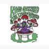 King Gizzard And The Lizard Wizard Tapestry Official King Gizzard Merch