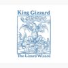 King Gizzard And The Lizard Wizard Tapestry Official King Gizzard Merch