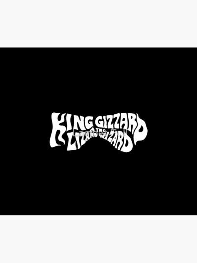 King Gizzard And The Lizard Wizard Tapestry Official King Gizzard Merch