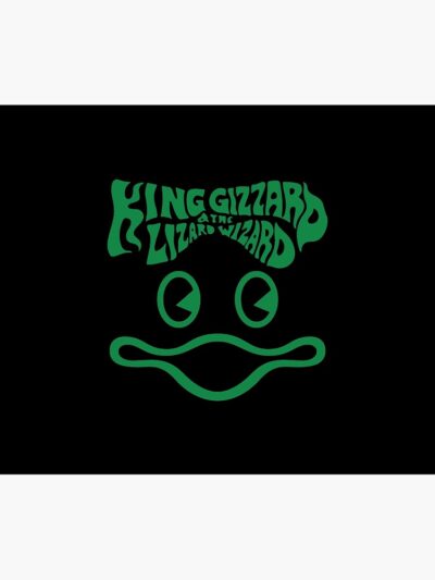 King Gizzard Tapestry Official King Gizzard Merch