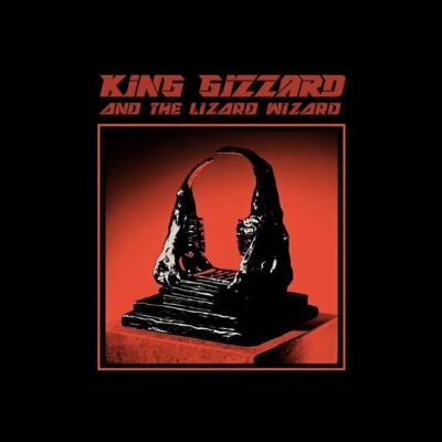 King Gizzard And The Lizard Wizard Tote Bag Official King Gizzard Merch