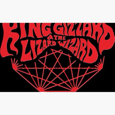 Gizzard King Merch Classic Classic Mug Official King Gizzard Merch