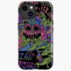  Iphone Case Official King Gizzard Merch