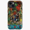 King Gizzard And The Lizard Wizard Collage - All Proceeds To Charity - King Gizzard'S Altered Beasts Club Band Iphone Case Official King Gizzard Merch