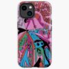 King Gizzard And The Lizard Wizard Iphone Case Official King Gizzard Merch