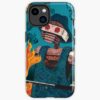 Fishing For Fishies, Han Tyumi, King Gizzard Iphone Case Official King Gizzard Merch