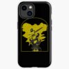 King Gizzard And The Lizard Wizard Flying Microtonal Banana Iphone Case Official King Gizzard Merch