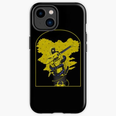 King Gizzard And The Lizard Wizard Flying Microtonal Banana Iphone Case Official King Gizzard Merch