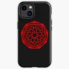 Nonagon Infinity Vector Graphics Iphone Case Official King Gizzard Merch