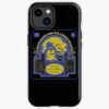 King Gizzard And The Lizard Wizard Iphone Case Official King Gizzard Merch