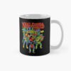 Rattlesnake Mug Official King Gizzard Merch