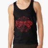 Gizzard King Merch Tank Top Official King Gizzard Merch