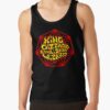 Best Of King Gizzard And The Lizard Wizard On Tour Tank Top Official King Gizzard Merch