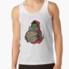 Gizzard The King 01 Tank Top Official King Gizzard Merch