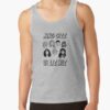 King Gizzard And The Lizard Wizard Fan Art Tank Top Official King Gizzard Merch