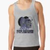 King Gizzard Vintage 2019 Tour Tank Top Official King Gizzard Merch