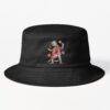 King Gizzard  The Lizard Wizard Bucket Hat Official King Gizzard Merch