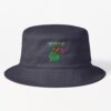 King Gizzard And The Lizard Wizard King Gizzard Wizard Lizard Bucket Hat Official King Gizzard Merch