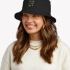 King Gizzard And Lizard Wizard Characters Bucket Hat Official King Gizzard Merch