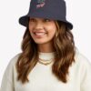 King Gizzard The Lizard Wizard Bucket Hat Official King Gizzard Merch