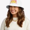 Best Of King Gizzard And The Lizard Wizard On Tour Bucket Hat Official King Gizzard Merch